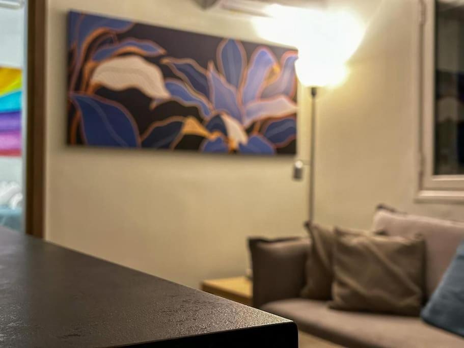 Exquisite Penthouse With Breathtaking Acropolis Panorama View Apartment Athens Exterior photo